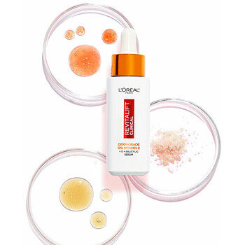 Revitalift Clinical Serum - Pleťové sérum s čistým vitamínem C